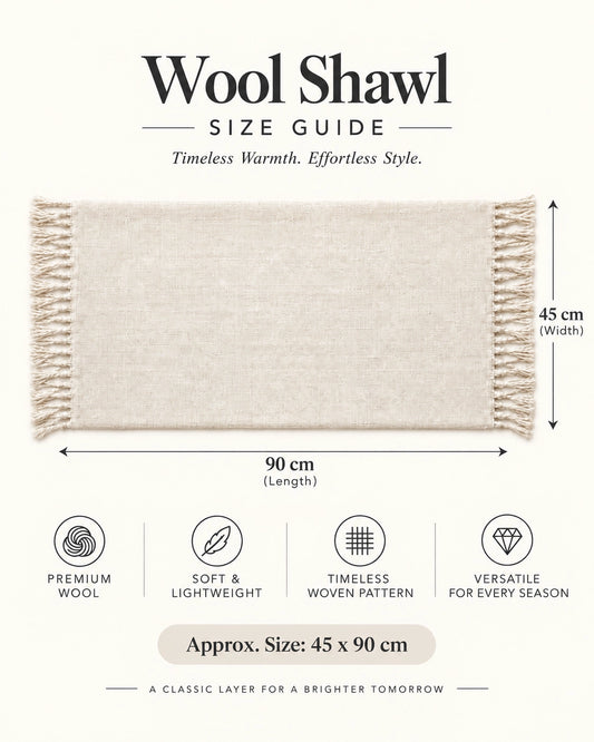 ZARMALA WOOL