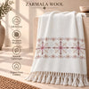 ZARMALA WOOL