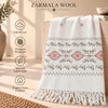 ZARMALA WOOL