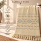 ZARMALA WOOL