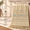 ZARMALA WOOL