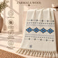 ZARMALA WOOL