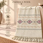 ZARMALA WOOL