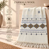 ZARMALA WOOL