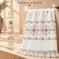 ZARMALA WOOL