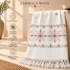 ZARMALA WOOL