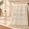 ZARMALA WOOL
