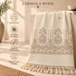 ZARMALA WOOL