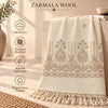 ZARMALA WOOL