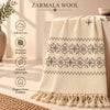 ZARMALA WOOL