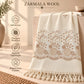 ZARMALA WOOL