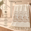 ZARMALA WOOL