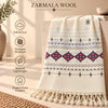 ZARMALA WOOL