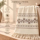 ZARMALA WOOL