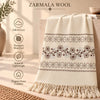 ZARMALA WOOL