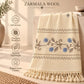 ZARMALA WOOL