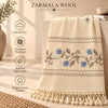 ZARMALA WOOL