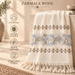 ZARMALA WOOL