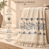 ZARMALA WOOL