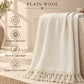PLAIN WOOL