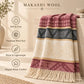 MAKASHI WOOL