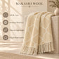 MAKASHI WOOL