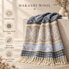 MAKASHI WOOL