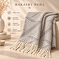 MAKASHI WOOL