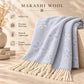 MAKASHI WOOL