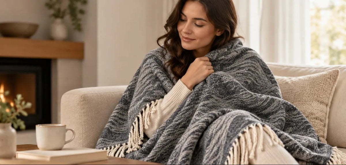 MAKASHI WOOL