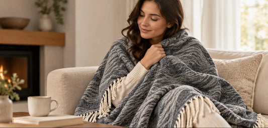 MAKASHI WOOL