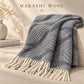 MAKASHI WOOL