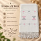 HANDMADE WOOL