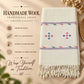 HANDMADE WOOL
