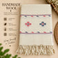 HANDMADE WOOL