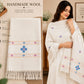 HANDMADE WOOL