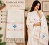 HANDMADE WOOL