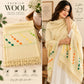 PHULKARI WOOL