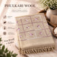 PHULKARI WOOL