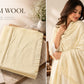 WARM WOOL