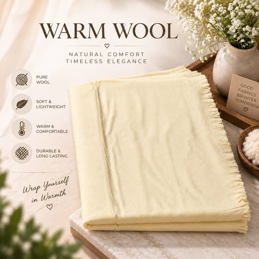 WARM WOOL