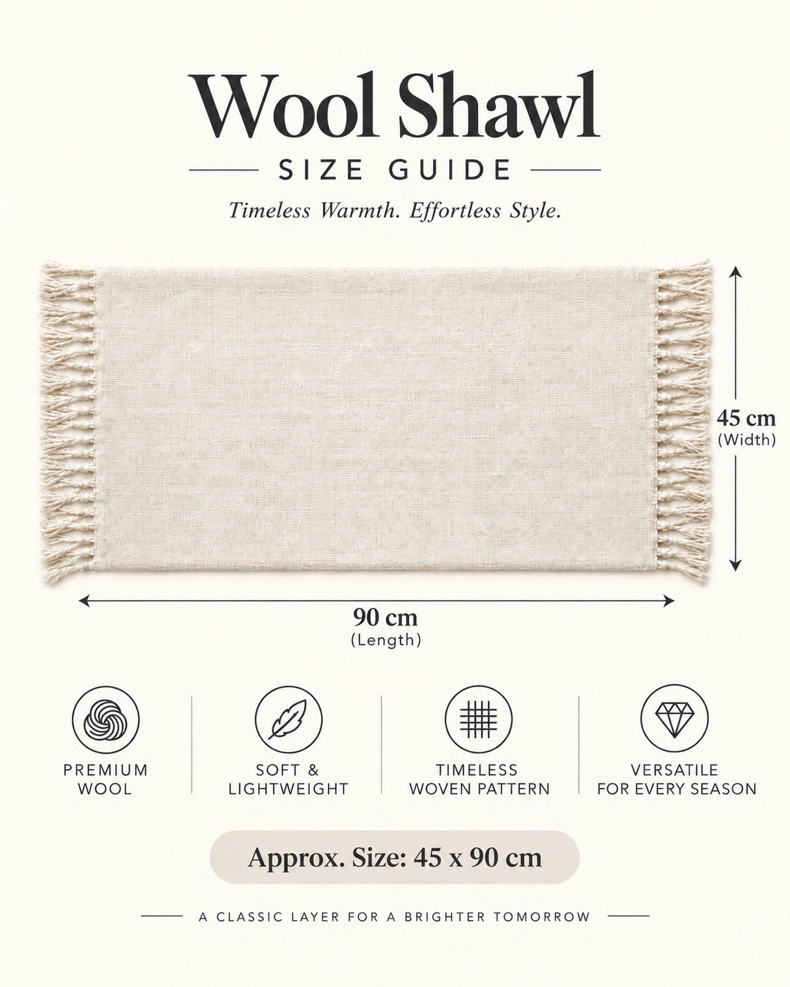 ZARMALA WOOL